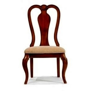 side chair manchester heights american design furniture by Monroe